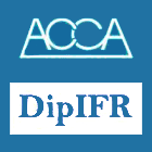Дистанционное обучение по квалификационной программе ACCA DipIFR (rus) «Диплом по Международным стандартам финансовой отчетности»
