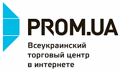 E-commerce - партнер Портал PROM.UA