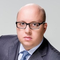 Дмитро Гарний