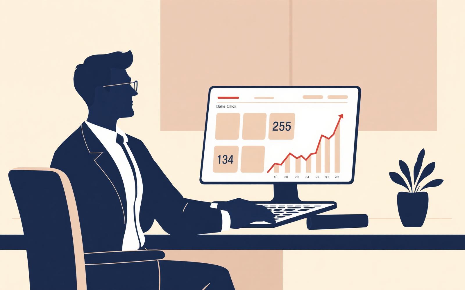 How an owner can control accounting without diving into the details