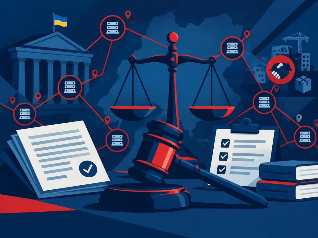 Перевірки АМКУ на торгах: штрафи, оскарження і судова практика