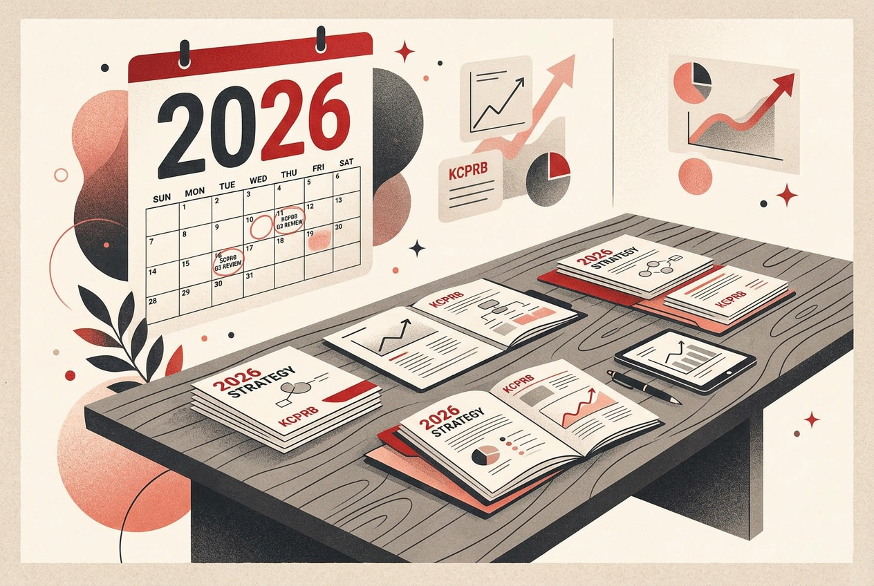 Що потрібно знати підприємцю у 2026 році